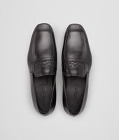 Bottega Veneta® Schuh aus Kalbsleder Nero Bottega Veneta® Schuh aus Kalbsleder Nero