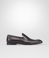 Bottega Veneta® Schuh aus Kalbsleder Nero Bottega Veneta® Schuh aus Kalbsleder Nero