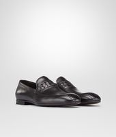 Bottega Veneta® Schuh aus Kalbsleder Nero Bottega Veneta® Schuh aus Kalbsleder Nero