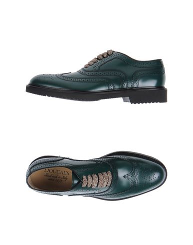 ZOOM DOUCAL'S - Lace-up shoes