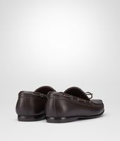Bottega Veneta® Mokassins aus weichem Kalbsleder Intrecciato Bottega Veneta® Mokassins aus weichem Kalbsleder Intrecciato
