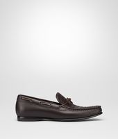 Bottega Veneta® Mokassins aus weichem Kalbsleder Intrecciato Bottega Veneta® Mokassins aus weichem Kalbsleder Intrecciato