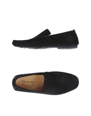 ZOOM DOUCAL'S - Moccasins