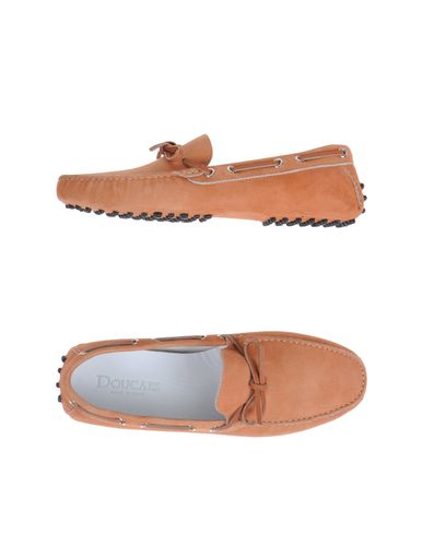 ZOOM DOUCAL'S - Moccasins