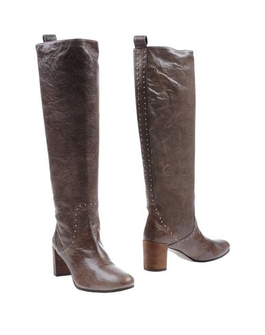 ZOOM MALIPARMI - Boots