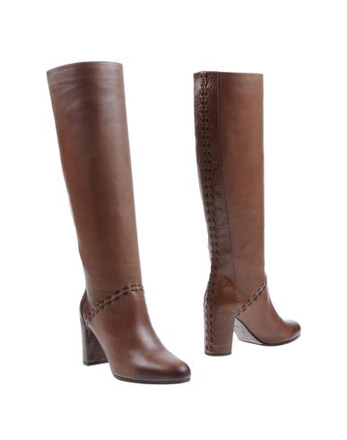 ZOOM MALIPARMI - High-heeled boots