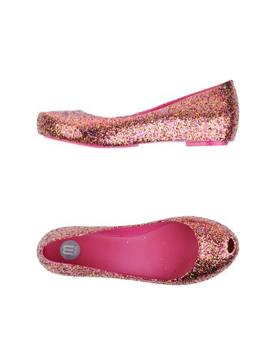 ZOOM MELISSA - Ballet flats