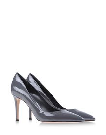 Pumps - GIANVITO ROSSI