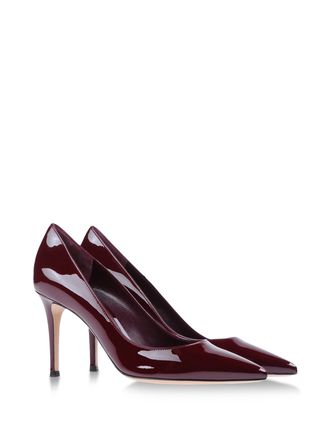 Closed toe - GIANVITO ROSSI