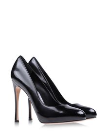 Pumps - GIANVITO ROSSI