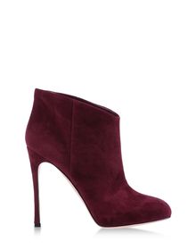 Shoe boots - GIANVITO ROSSI
