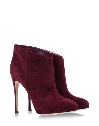 Ankle boots - GIANVITO ROSSI