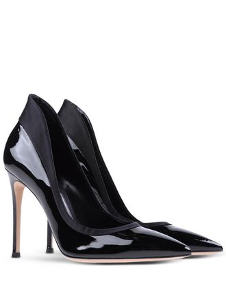 Closed toe - GIANVITO ROSSI