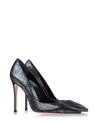 Closed toe - GIANVITO ROSSI
