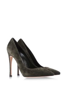 Pumps - GIANVITO ROSSI
