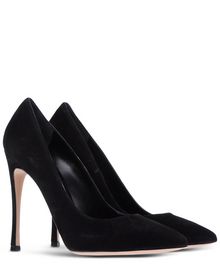 Pumps - GIANVITO ROSSI