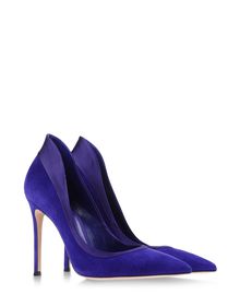 Pumps - GIANVITO ROSSI