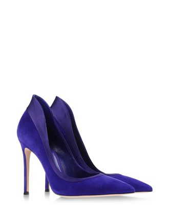 Closed toe - GIANVITO ROSSI