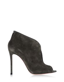 Shoe boots - GIANVITO ROSSI