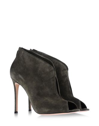 Ankle boots - GIANVITO ROSSI