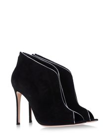 Ankle boots - GIANVITO ROSSI