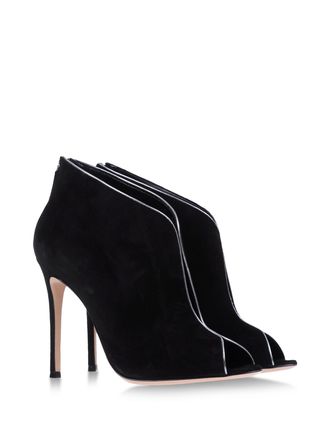 Ankle boots - GIANVITO ROSSI