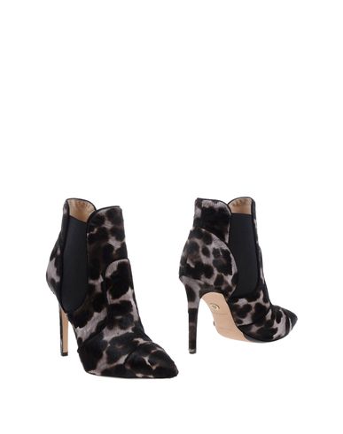 ZOOM EMILIO PUCCI - Ankle boots