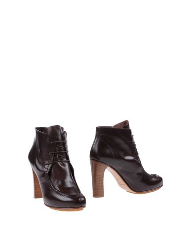 ZOOM ROBERTO DEL CARLO - Ankle boots