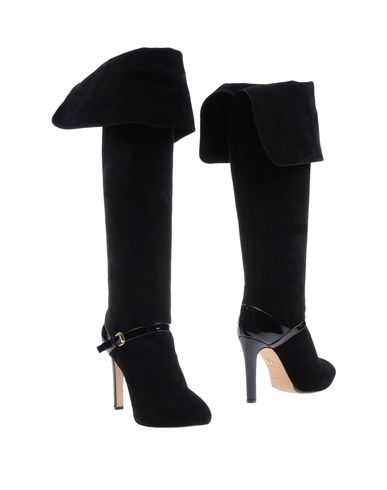 ZOOM EMILIO PUCCI - High-heeled boots