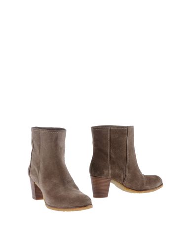 ZOOM ROBERTO DEL CARLO - Ankle boots