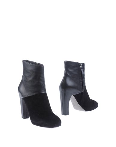 ZOOM ROBERTO DEL CARLO - Ankle boots