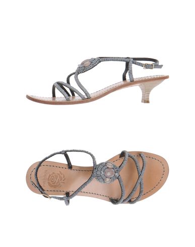 ZOOM MALIPARMI - High-heeled sandals