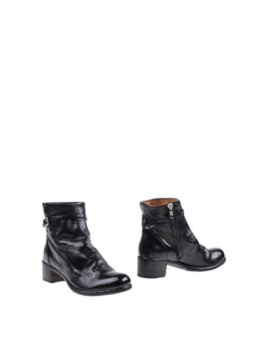 ZOOM OFFICINE CREATIVE ITALIA - Ankle boots