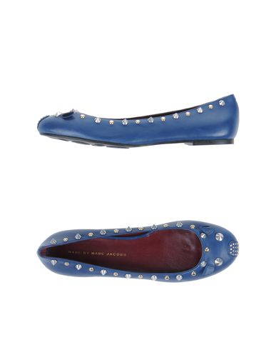 ZOOM MARC BY MARC JACOBS - Ballet flats
