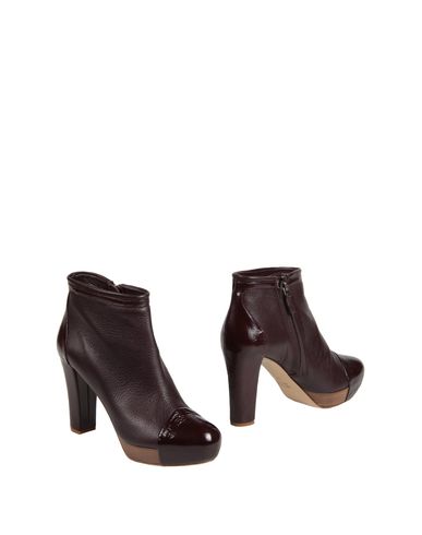 ZOOM ROBERTO DEL CARLO - Ankle boots