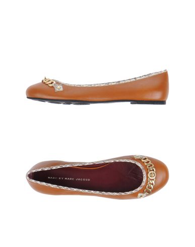 ZOOM MARC BY MARC JACOBS - Ballet flats