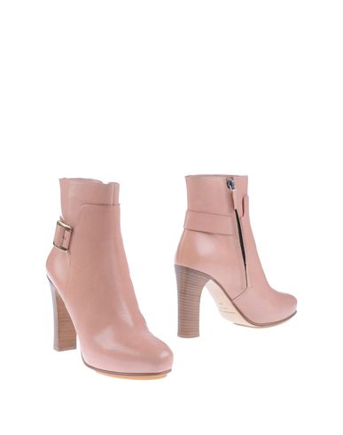 ZOOM ROBERTO DEL CARLO - Ankle boots