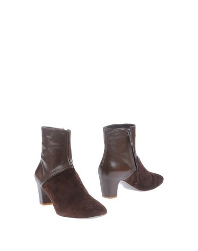 ZOOM ROBERTO DEL CARLO - Ankle boot