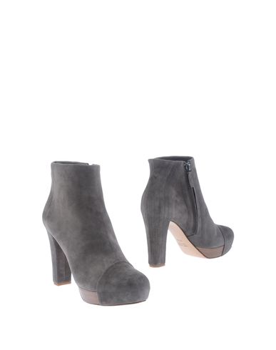 ZOOM ROBERTO DEL CARLO - Ankle boots