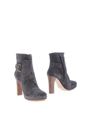 ZOOM ROBERTO DEL CARLO - Ankle boots