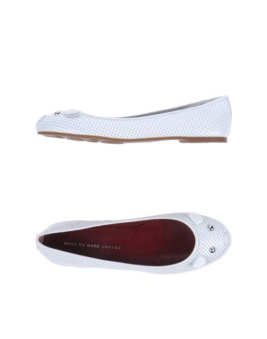 ZOOM MARC BY MARC JACOBS - Ballet flats