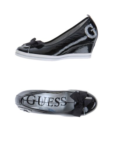 ZOOM GUESS - Wedge