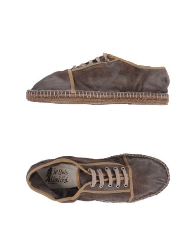 ZOOM SILVANO SASSETTI - Espadrilles