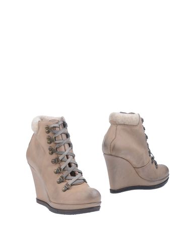 ZOOM JFK - Ankle boots