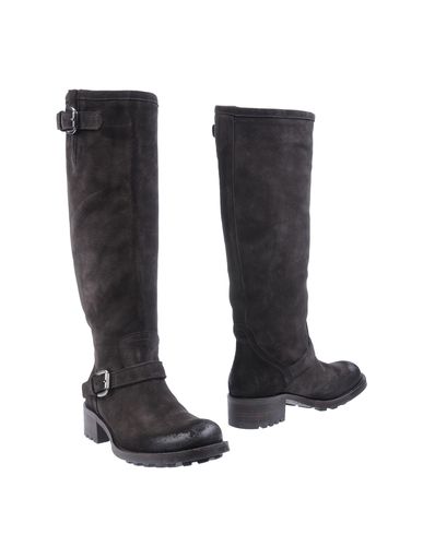 ZOOM JFK - High-heeled boots