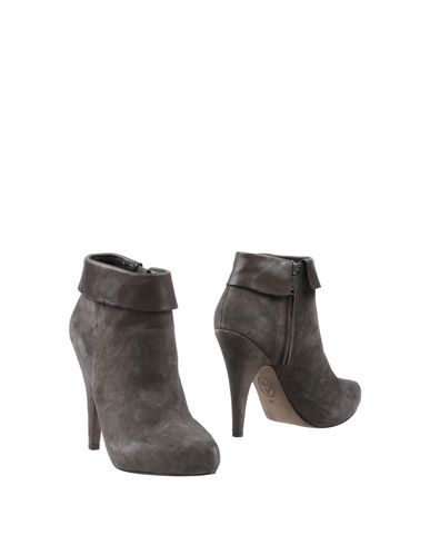 ZOOM ASH - Ankle boots