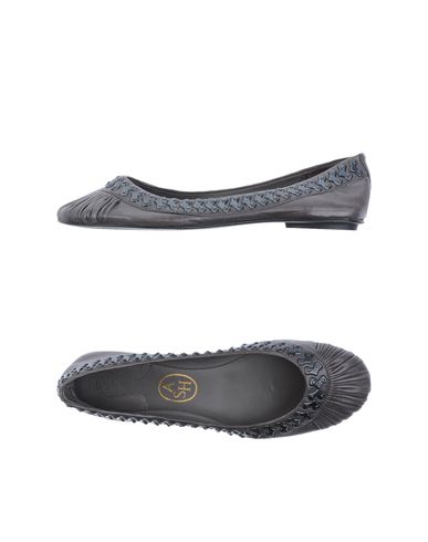 ZOOM ASH - Ballet flats