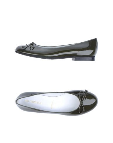 ZOOM BRUNO MAGLI - Ballet flats