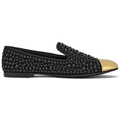 Moccasins - GIUSEPPE ZANOTTI DESIGN