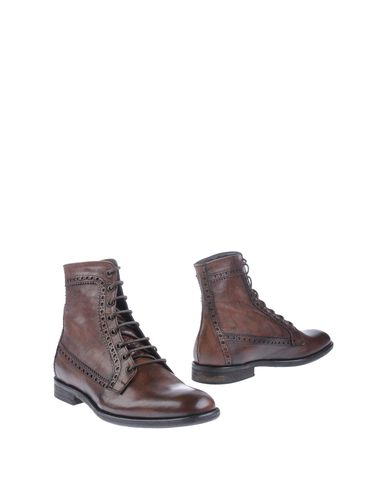 ZOOM EMERSON - Ankle boot